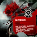 D-Becker - U.D.B