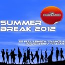 Richard Sander - Broken Heart