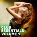 Part Of The Art - Deep In 2K11 (Daniel Sinclair Remix)