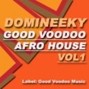 Domineeky - Zanibeat (Percussive Mix)