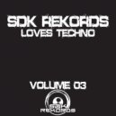 SDK - Superfriends (Original Mix)
