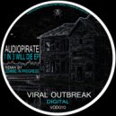 Audiopirate - From What I\'ve Gained So Far (Original Mix)