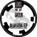 Hadji - Kazich Papa Kazetu (Original Mix)