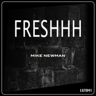 Mike Newman - Nimbus