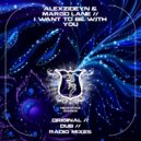 AlexZideyn & Margo Lane - I Want To Be With You