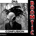 DNA - Negative Waves
