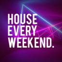 Tech House - Take Your Time