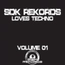 SDK - Step Off (Original Mix)