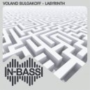 Voland Bulgakoff - Dontmove - Justlisten (Gipper Punks Remix)