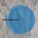 Juan Zolbaran & Bodeler - Little Helper 42-2 (Original Mix)