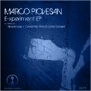 Marco Piovesan - E-xperiment 003 (Original Mix)