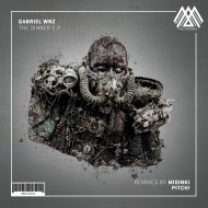 Gabriel Wnz - The Sinner
