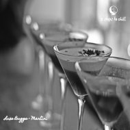 Luxs Buggs - Martini