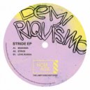 Demi Riquísimo - Stride (Original Mix)