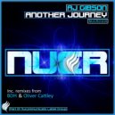 AJ Gibson - Another Journey