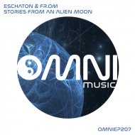 Eschaton & Fr.om - Unknown Species