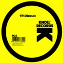 TV Dinner - Moon Landing (Original Mix)