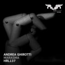 Andrea Ghirotti - Texas Route 66 (Original Mix)