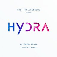 The Thrillseekers, Hydra - Standing On The Edge Of Space