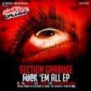 Section Grabuge - Le Pacte