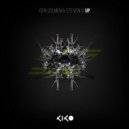 BENK (CAN) & Steven V - Up! (Original Mix)