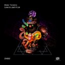 Mister Tenebrio - Love Is Just A Lie (2020 Mix)
