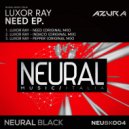 Luxor Ray - Indaco (Original Mix)