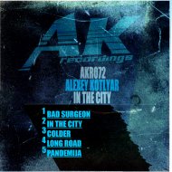 Alexey Kotlyar - In The City