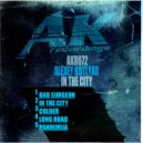 Alexey Kotlyar - In The City (Original Mix)
