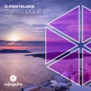G.Pantelidis - Asian Sunset (Original Mix)