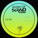Joe Morris - Dance Mentality
