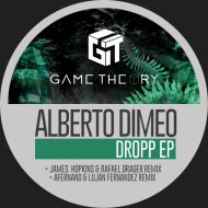 Alberto Dimeo - Dropp