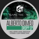 Alberto Dimeo - Flame (Afernand, Lujan Fernandez Remix)
