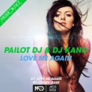 Pailot Dj & Dj Kano - Crazy Base (Original Mix)