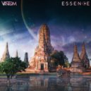 Vantom - Just Keep Rockin\' (Original Mix)