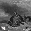 Igor Ochoa - Inquis