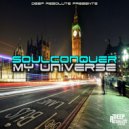 Soulconquer & Rodney SA - Edge Of Time