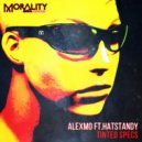 AlexMo Ft. HatStandy - Tinted Specs (Original Mix)