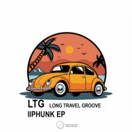 Ltg Long Travel Groove - IIPhunk