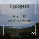Hypogean - M-shi (Original Mix)