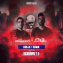 The Straikerz & eDUB - Break It Down (Original Mix)