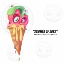 Goodkat & Gosha, Harry Felce - Kegs