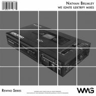 Nathan Brumley - We Ignite