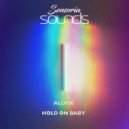 Allvix - Hold On Baby (Extended Mix)