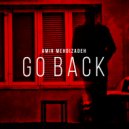 Amir Mehdizadeh - Go Back