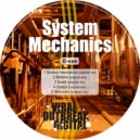 B-Vek - Output (Original Mix)