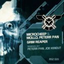 MicRoCheep, Mollo, Peterr Pan - Grim Reaper (Joe Kendut Remix)