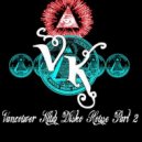 Vancouver Klub - We Just Had That Conversation