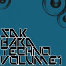 The Phrenetic Project - Nobody Listens To Techno (Tek No Bee Remix)