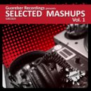 Nacho Chapado & Patricia Leidig Vs Ivan Gomez - Sex Is All You Need